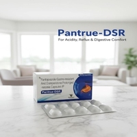 PANTRUE DSR