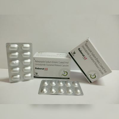 Raberut LS Capsules