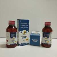 Trufate O Suspension