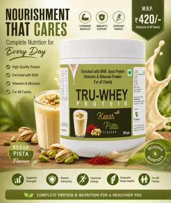 TRU WHEY
