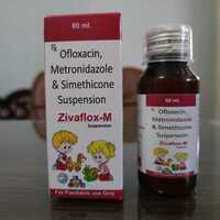 Zivaflox M Suspension