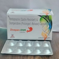 Zivapan DSR Capsules
