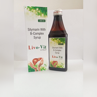 Livo Vit Syrup