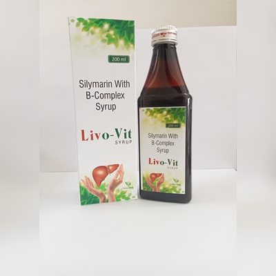 Livo Vit Syrup