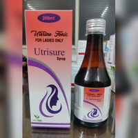 Utrisure Syrup