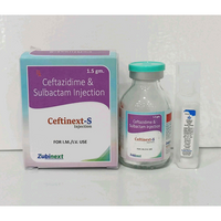 Ceftinext S Injection