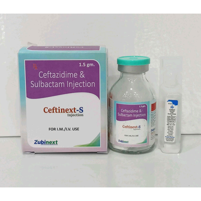 Ceftinext S Injection