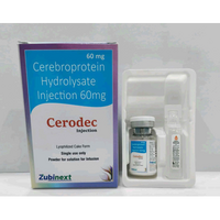 Cerodec Injection