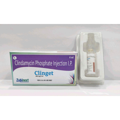 Clinget Injection