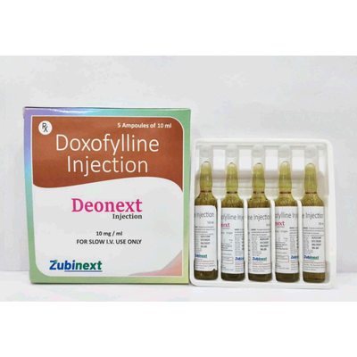 Deonext Injection