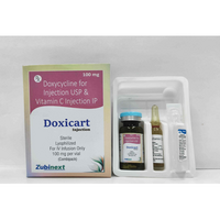 Doxicart Injection