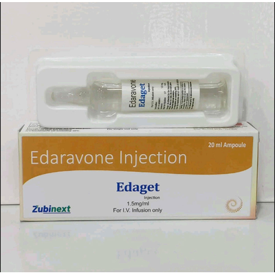 Edaget Injection