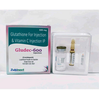 Gludec 600 Injection