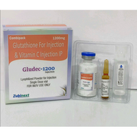 Gludec 1200 Injection