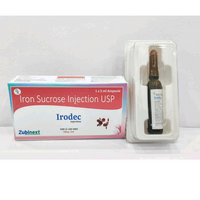 Irodec Injection