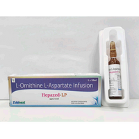 Hepazed LP Injection