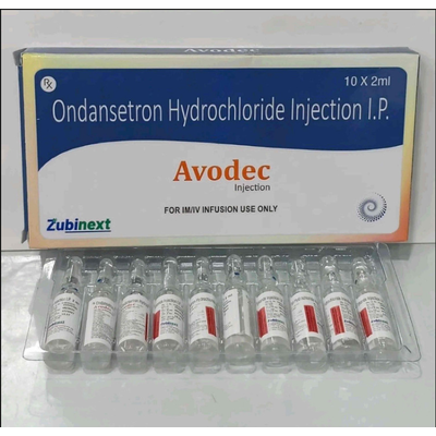 Avodec Injection