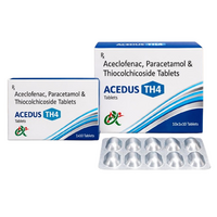 Acedus TH4 Tablets