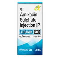 Atramik 500 Injection