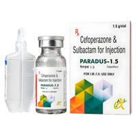 Paradus Injection