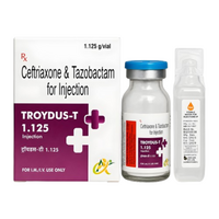 Troydus T Injection