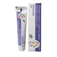 Diclotas Gel