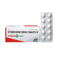 Etorich 90 Tablet