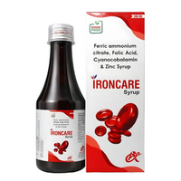 Ironcare Syrup