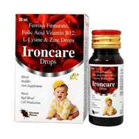 Ironcare Drops