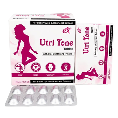 Utri tone Tablet