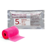 Magicalcure Cast Orthopedic casting Tape
