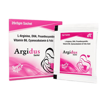 Argidus Sachet
