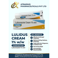 Lulidus Cream