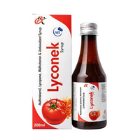 Lyconek Sugar Free Syrup