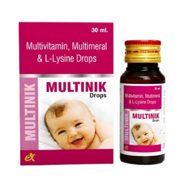 Multinik Drops