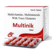 Multinik Tablet