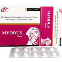 Myodus Tablets