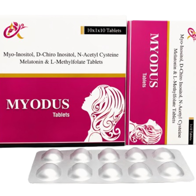 Myodus Tablets