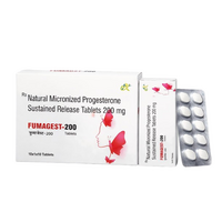 Fumagest 200 Tablets