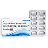 GESTODUS DSR