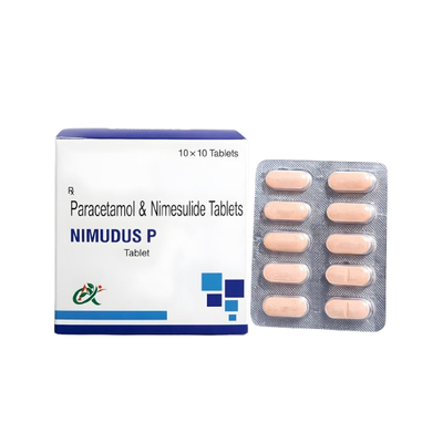 Nimudus P Tablet