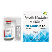 Pipradus T Injection