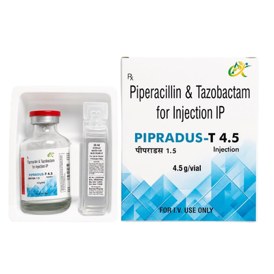 Pipradus T Injection