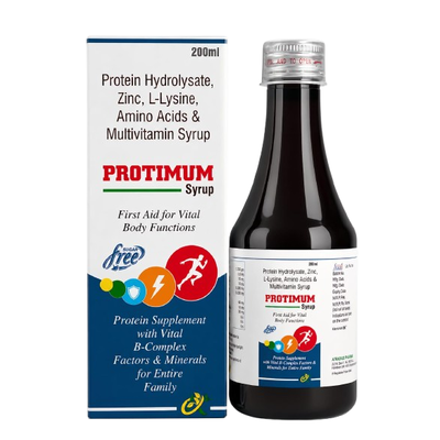 Protimum Syrup