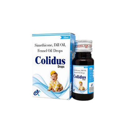 Colidus Drops