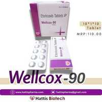Wellcox 90 Tablets