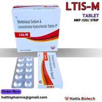 Ltis M Tablets