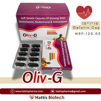 Oliv G Softgel Capsules