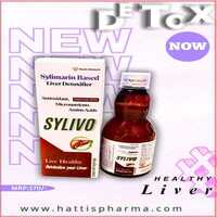 Sylivo Syrup