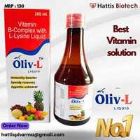 Oliv L Liquid